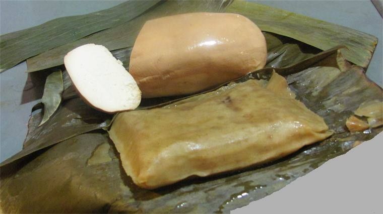 Tamal Pisque at Fritanga 505 in Miami, FL 33174 | YourMenu® Online Ordering
