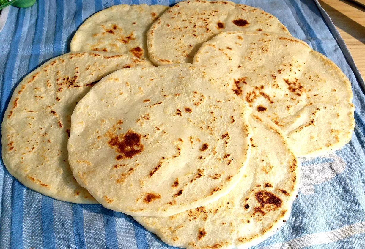 Paquetes de Tortillas at Fritanga 505 in Miami, FL 33174 | YourMenu® Online Ordering