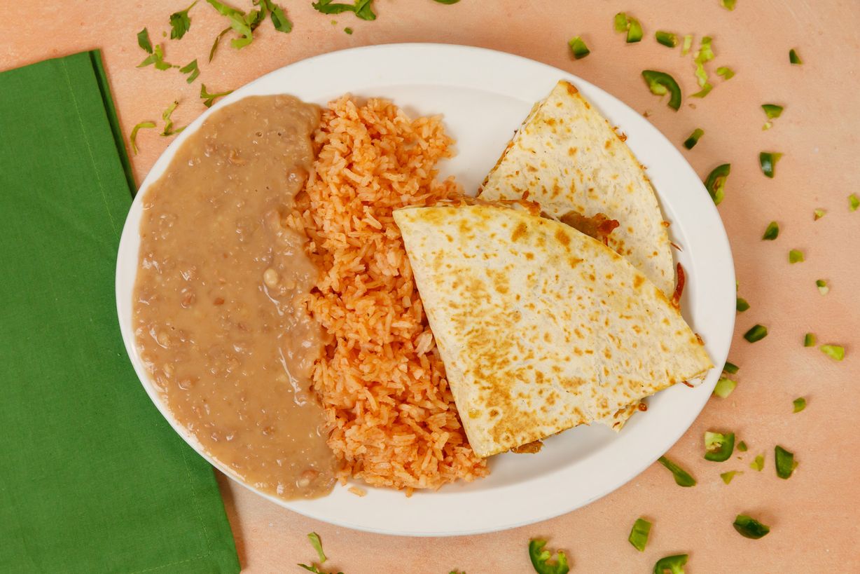 Quesadilla  at La Union Mexican Bakery in Coral Springs, FL 33067 | YourMenu® Online Ordering