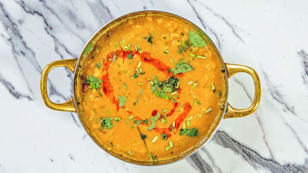 Dal Tadka at Indian Express in WHEATON, MD 20902 | YourMenu® Online Ordering