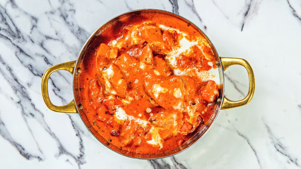 Tikka Masala at Indian Express in WHEATON, MD 20902 | YourMenu® Online Ordering