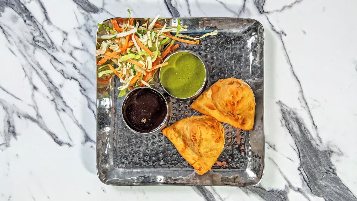 Vegetable Samosa at Indian Express in WHEATON, MD 20902 | YourMenu® Online Ordering