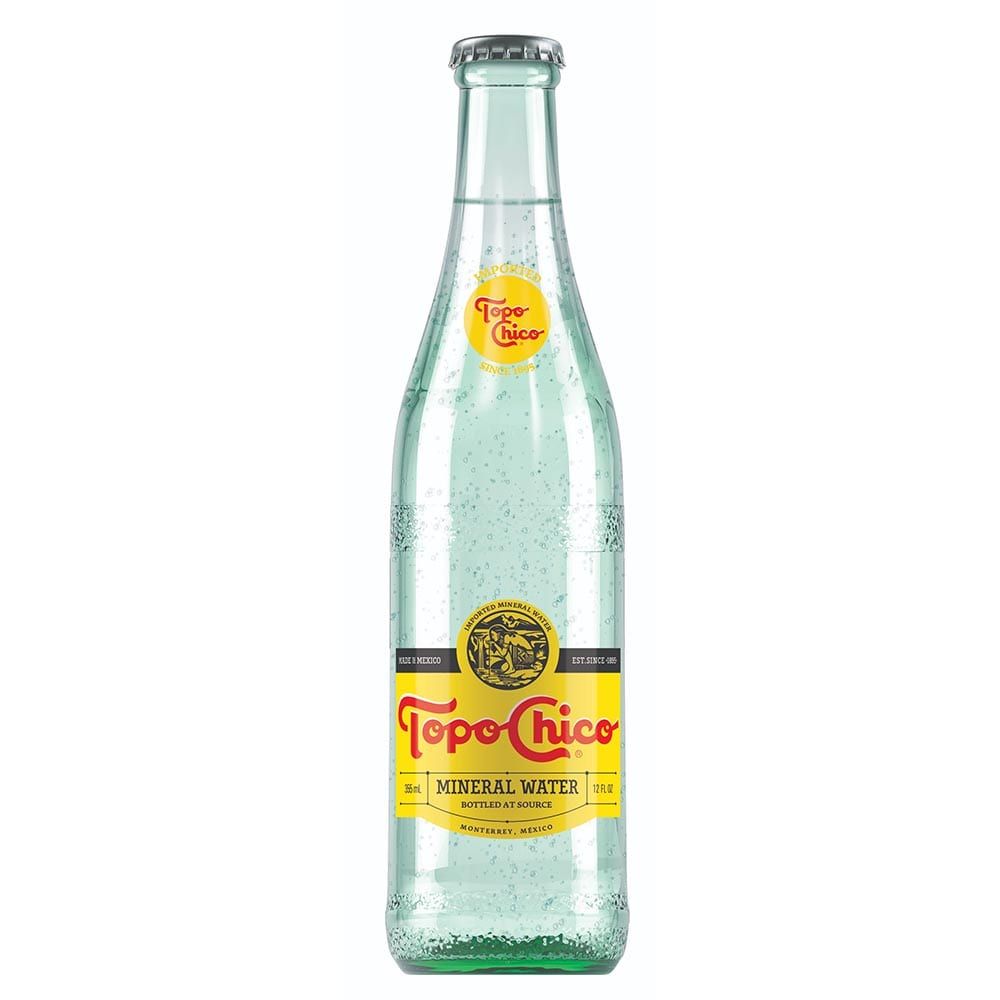 Topo Chico at Joe's Italian Grill - Caldwell in Caldwell, TX 77836 | YourMenu® Online Ordering