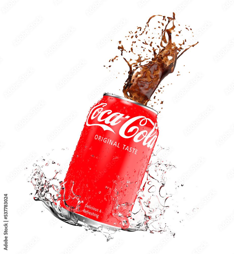Coca Cola Can at Al Carbon Restaurant in ROCKVILLE, MD 208504108 | YourMenu® Online Ordering