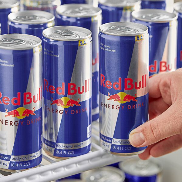 Redbull at Al Carbon Restaurant in ROCKVILLE, MD 208504108 | YourMenu® Online Ordering