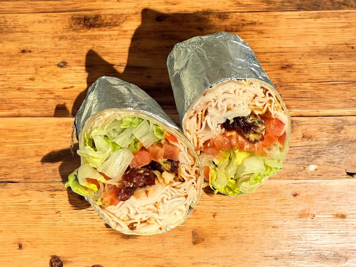 Build-Your-Own Sandwich at Blowin' Smoke BBQ @ Prime Time Butcher in WOODBURY, NY 11797 | YourMenu® Online Ordering
