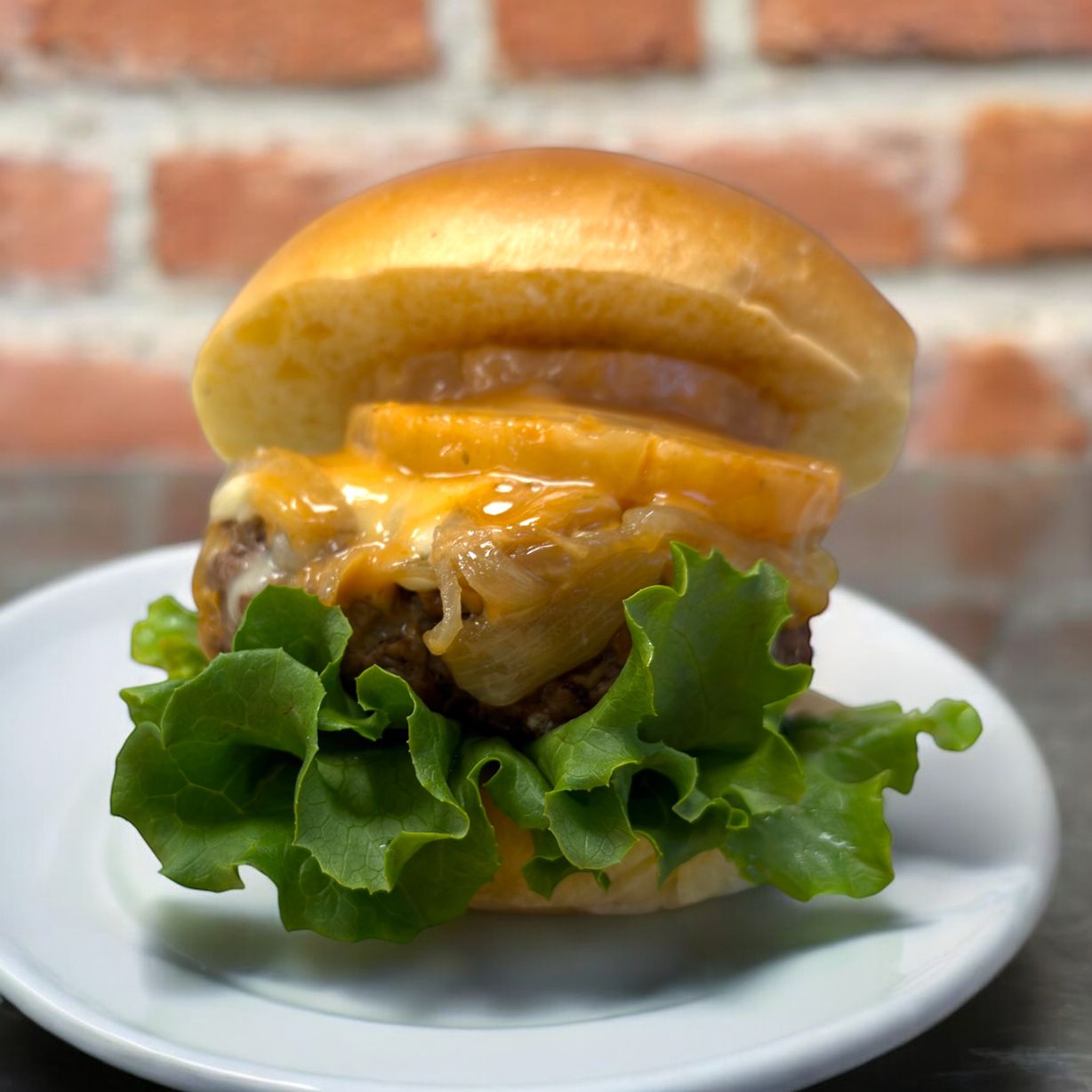 Aloha Sizzle at Blowin' Smoke BBQ @ Prime Time Butcher in WOODBURY, NY 11797 | YourMenu® Online Ordering