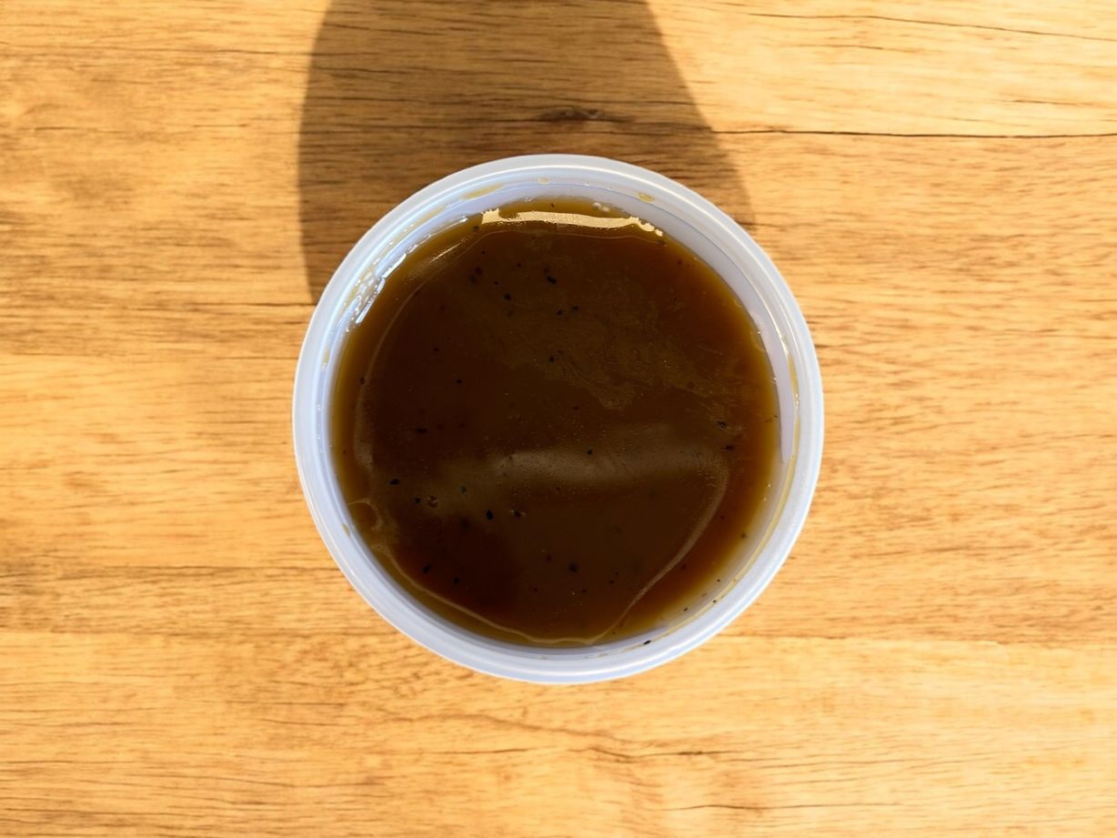 Side Maple Vinaigrette at Blowin' Smoke BBQ @ Prime Time Butcher in WOODBURY, NY 11797 | YourMenu® Online Ordering