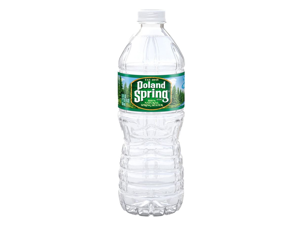 Poland Spring Water at Blowin' Smoke BBQ @ Prime Time Butcher in WOODBURY, NY 11797 | YourMenu® Online Ordering
