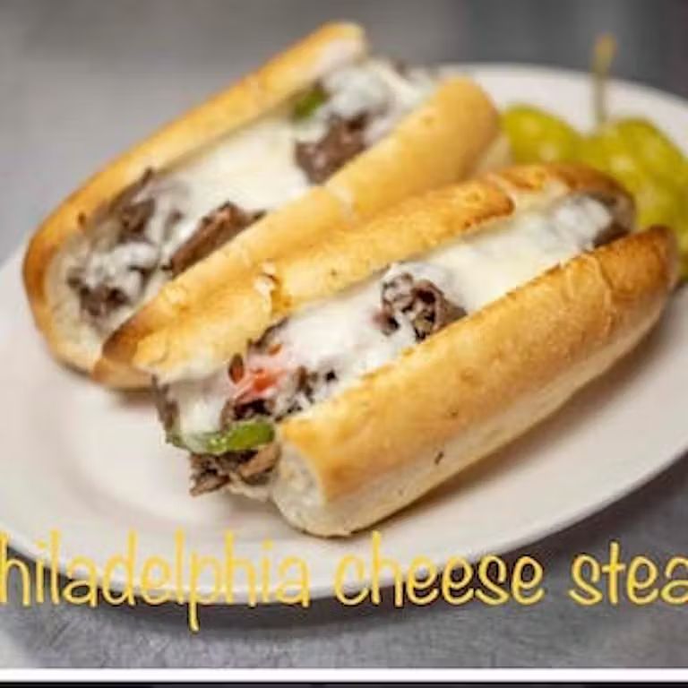 Philly Sub at Joes Italian Restaurant - Lake Jackson in Lake Jackson, TX 77566-5235 | YourMenu® Online Ordering