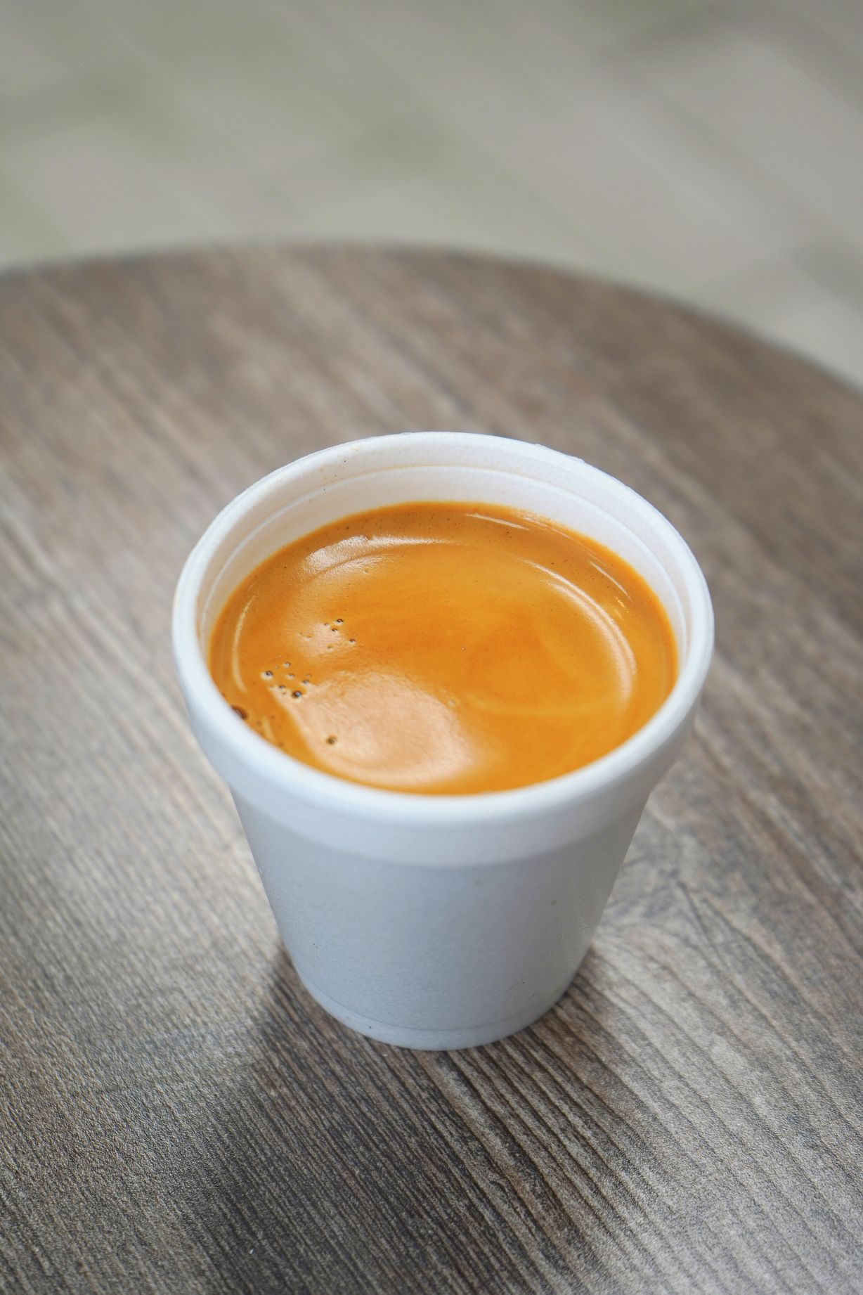 Double Espresso/Colada at Valentina's Bakery in Boca Raton, FL 33428 | YourMenu® Online Ordering