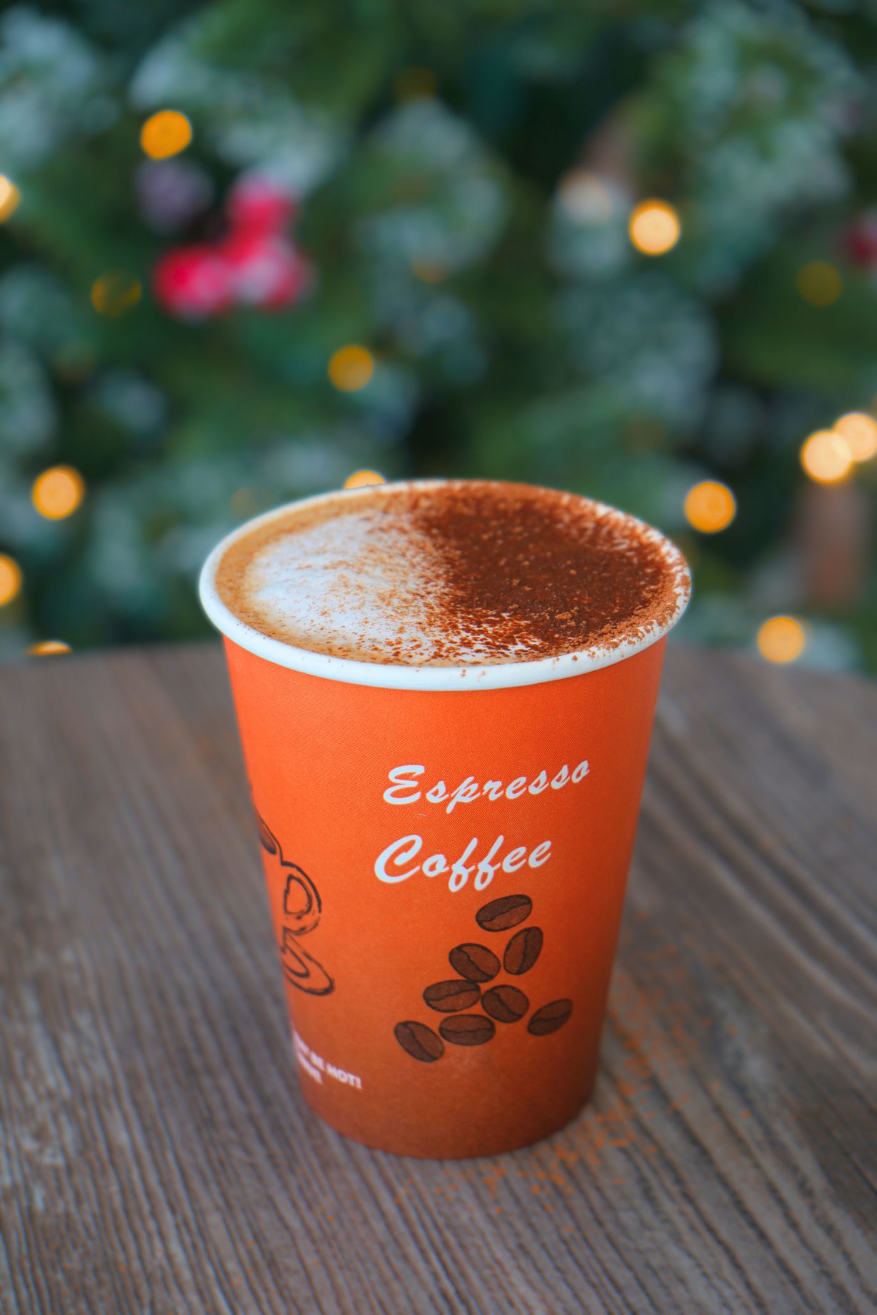 Tiramisu Capuccino at Valentina's Bakery in Boca Raton, FL 33428 | YourMenu® Online Ordering