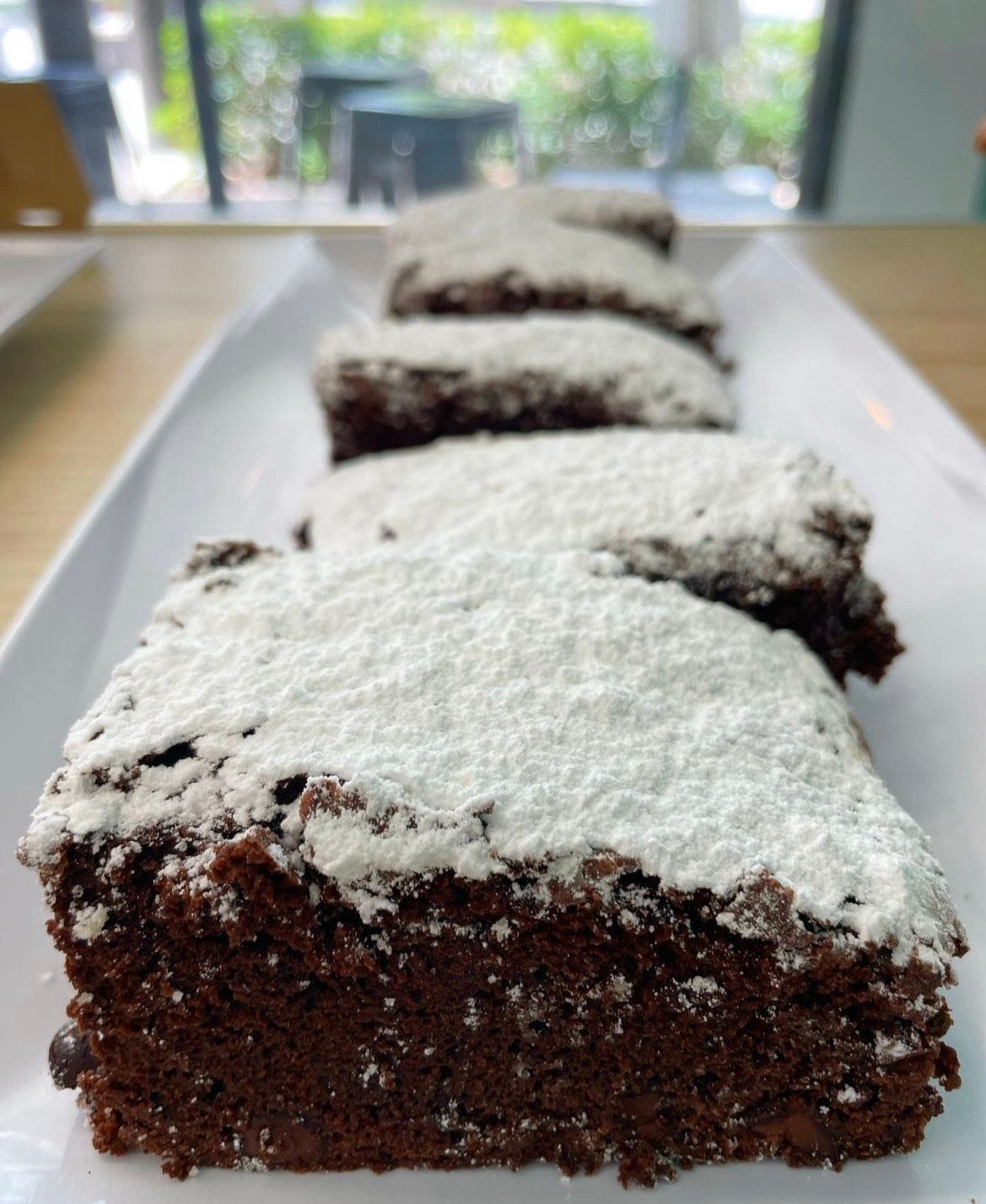 Brownie at Valentina's Bakery in Boca Raton, FL 33428 | YourMenu® Online Ordering