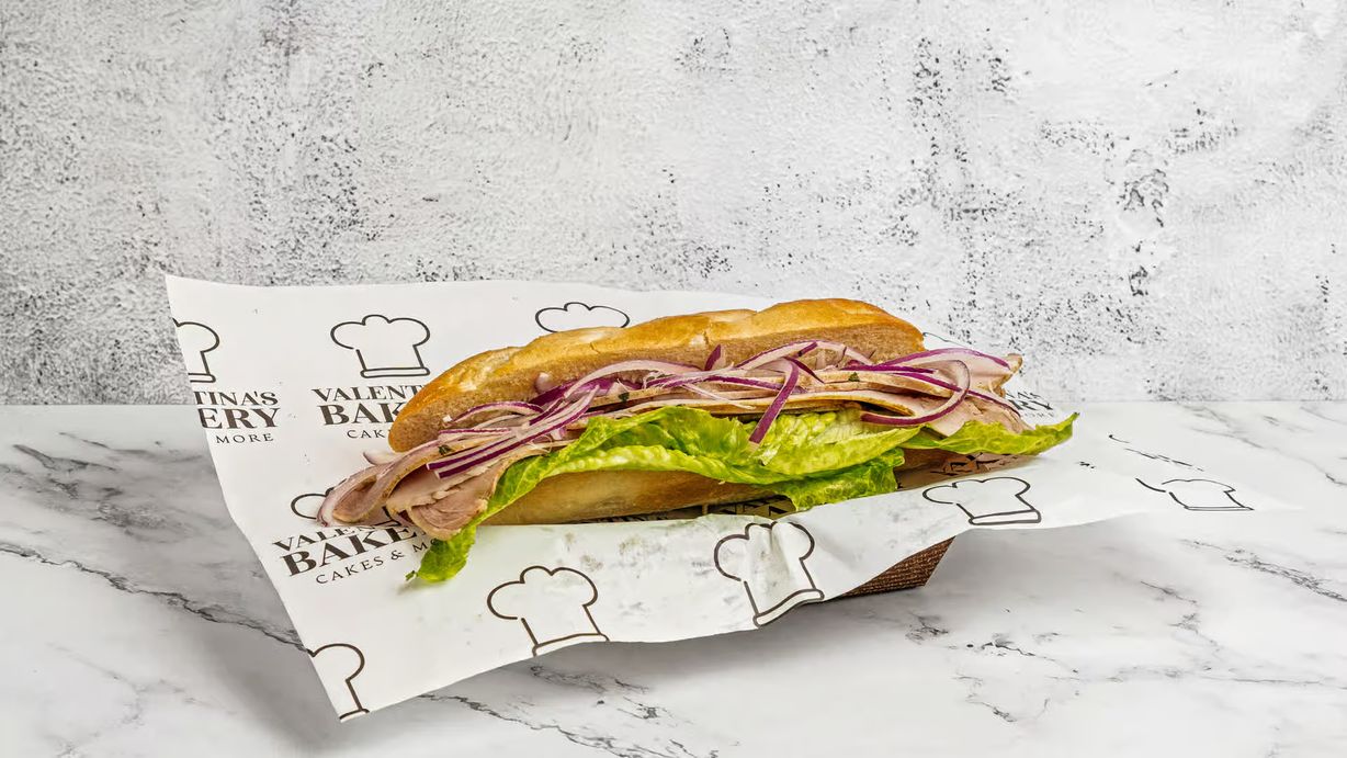 Butifarra at Valentina's Bakery in Boca Raton, FL 33428 | YourMenu® Online Ordering