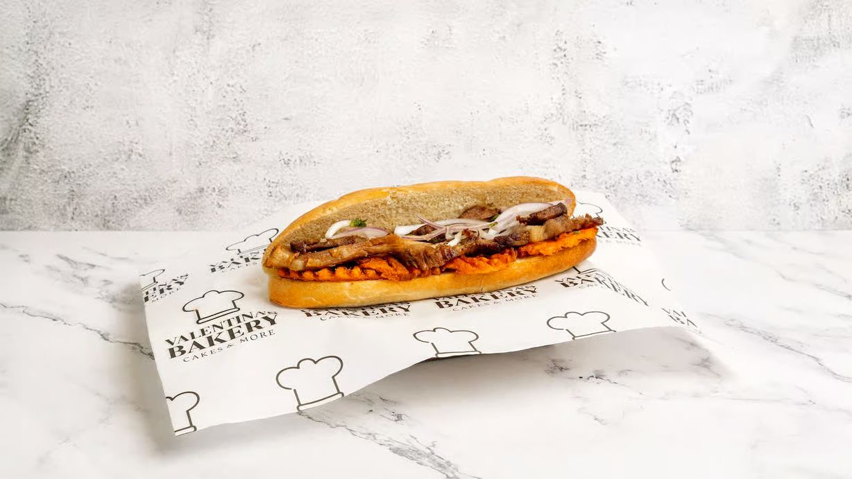 Chicharron at Valentina's Bakery in Boca Raton, FL 33428 | YourMenu® Online Ordering