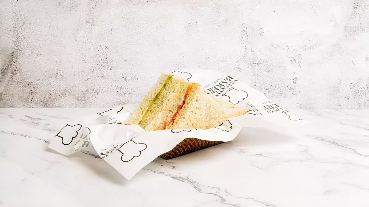 Classic Triple at Valentina's Bakery in Boca Raton, FL 33428 | YourMenu® Online Ordering