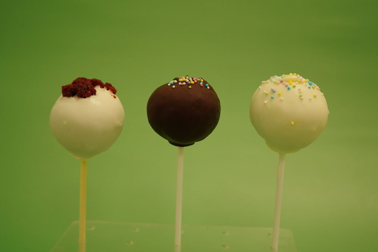 Cake Pop at Valentina's Bakery in Boca Raton, FL 33428 | YourMenu® Online Ordering