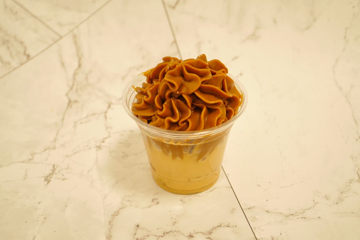 Cuatro Leches Cup at Valentina's Bakery in Boca Raton, FL 33428 | YourMenu® Online Ordering