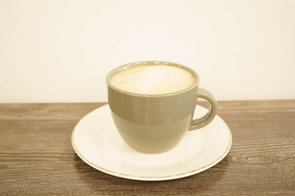 Cappuccino at Valentina's Bakery in Boca Raton, FL 33428 | YourMenu® Online Ordering