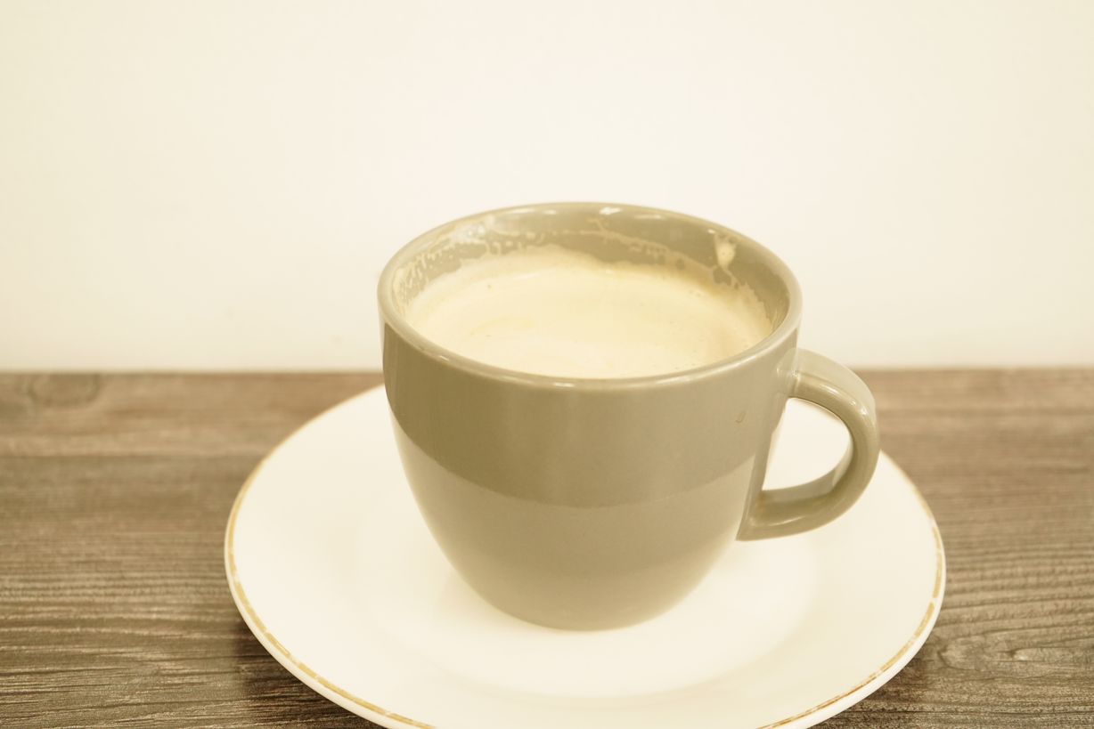 Hot Cafe Latte at Valentina's Bakery in Boca Raton, FL 33428 | YourMenu® Online Ordering