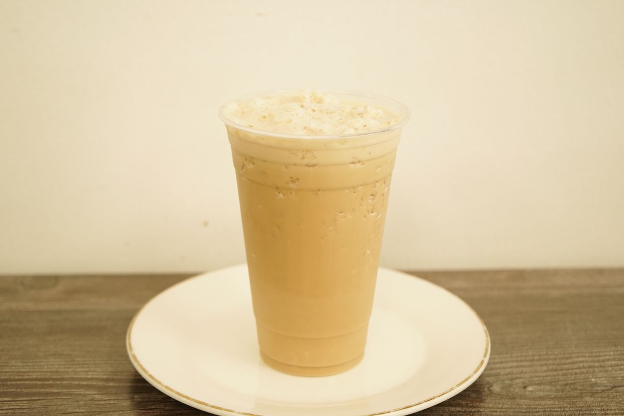 Iced Cappuccino at Valentina's Bakery in Boca Raton, FL 33428 | YourMenu® Online Ordering