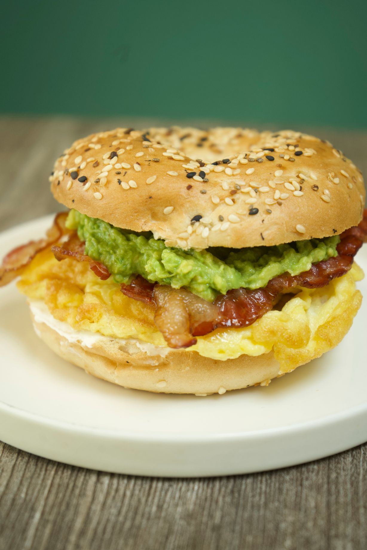 The Avocado Stack at Valentina's Bakery in Boca Raton, FL 33428 | YourMenu® Online Ordering