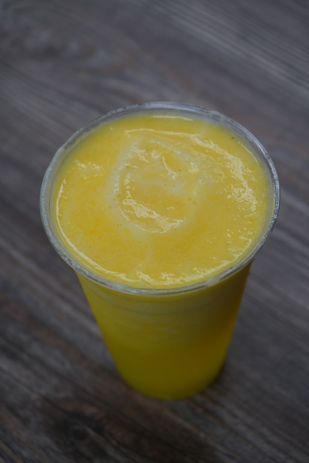Mango Pineapple at Valentina's Bakery in Boca Raton, FL 33428 | YourMenu® Online Ordering