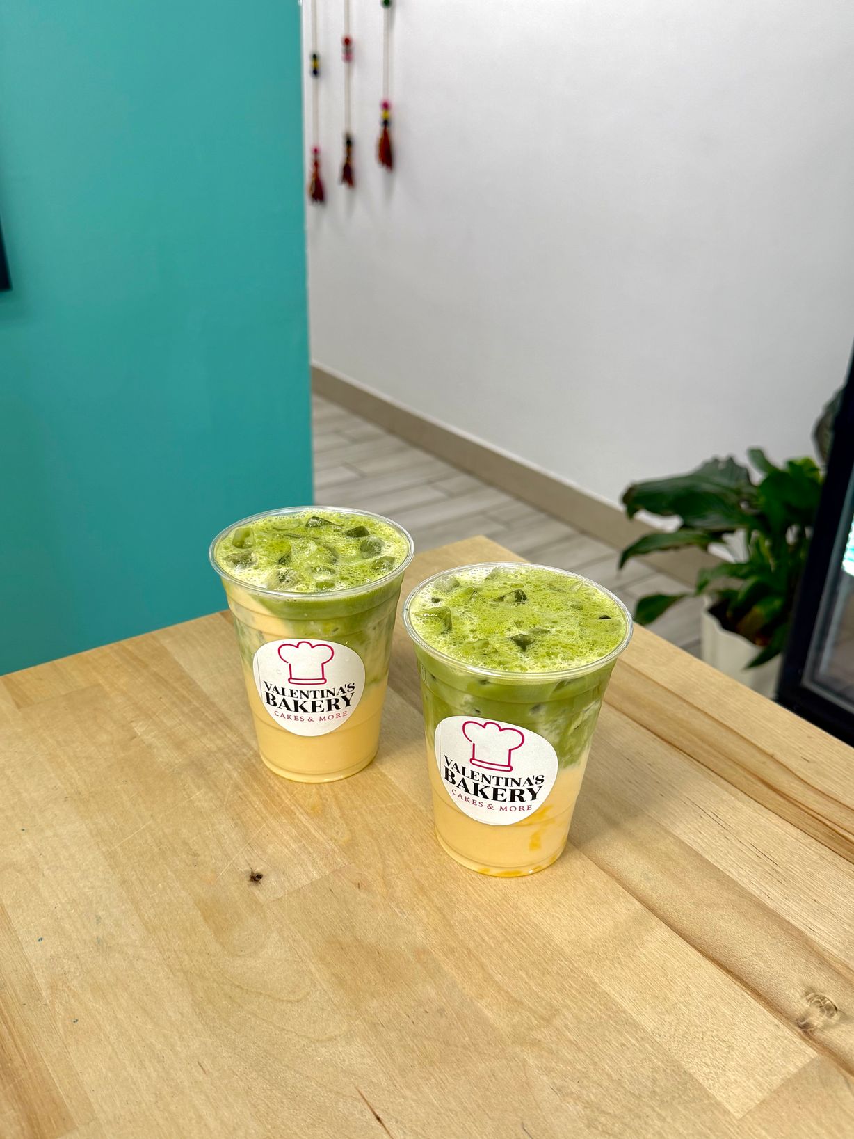 Lucumatcha at Valentina's Bakery in Boca Raton, FL 33428 | YourMenu® Online Ordering