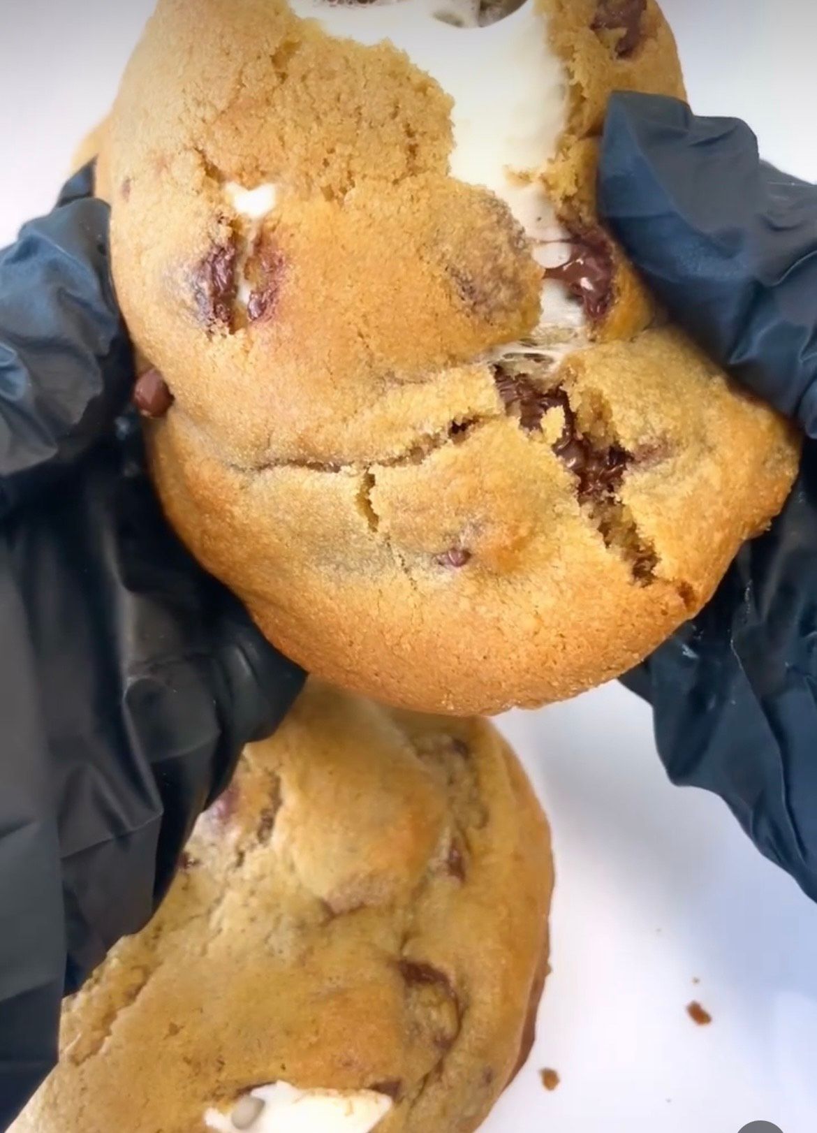 Smores Cookie at Valentina's Bakery in Boca Raton, FL 33428 | YourMenu® Online Ordering