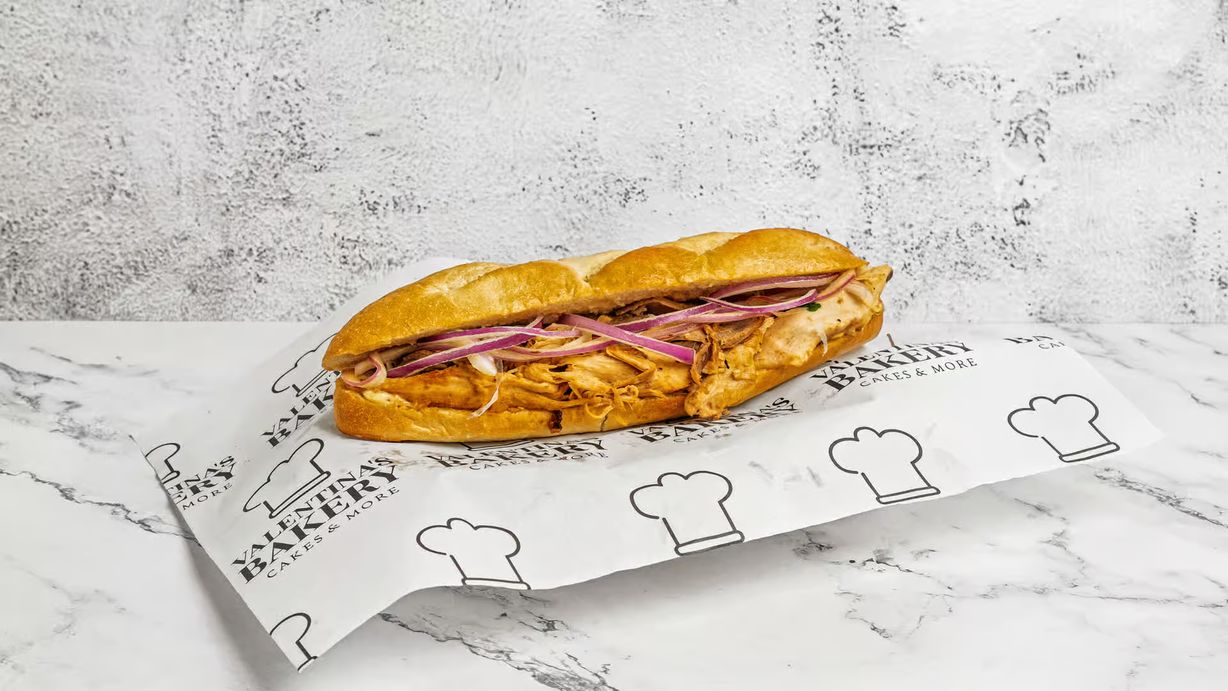 Turkey Sub at Middle River Inn Sports Bar & Grill in Middle River, MD 21220 | YourMenu® Online Ordering