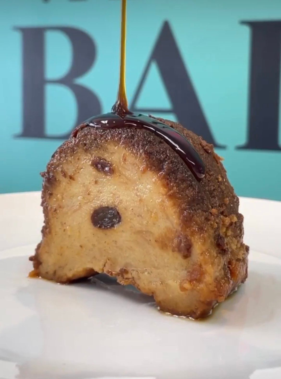 Bread Pudding at Valentina's Bakery in Boca Raton, FL 33428 | YourMenu® Online Ordering