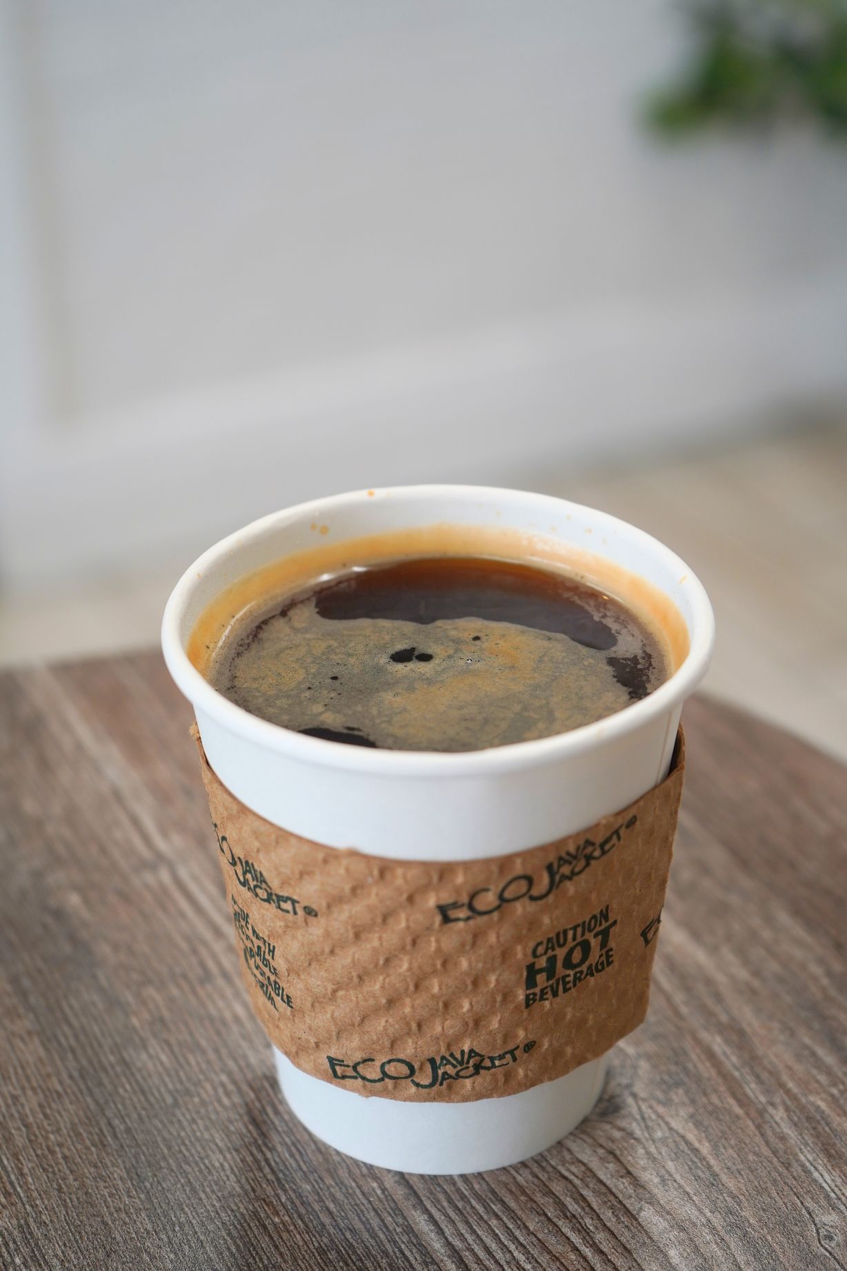 Americano at Valentina's Bakery in Boca Raton, FL 33428 | YourMenu® Online Ordering