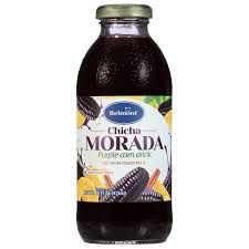 Chicha Morada at Valentina's Bakery in Boca Raton, FL 33428 | YourMenu® Online Ordering