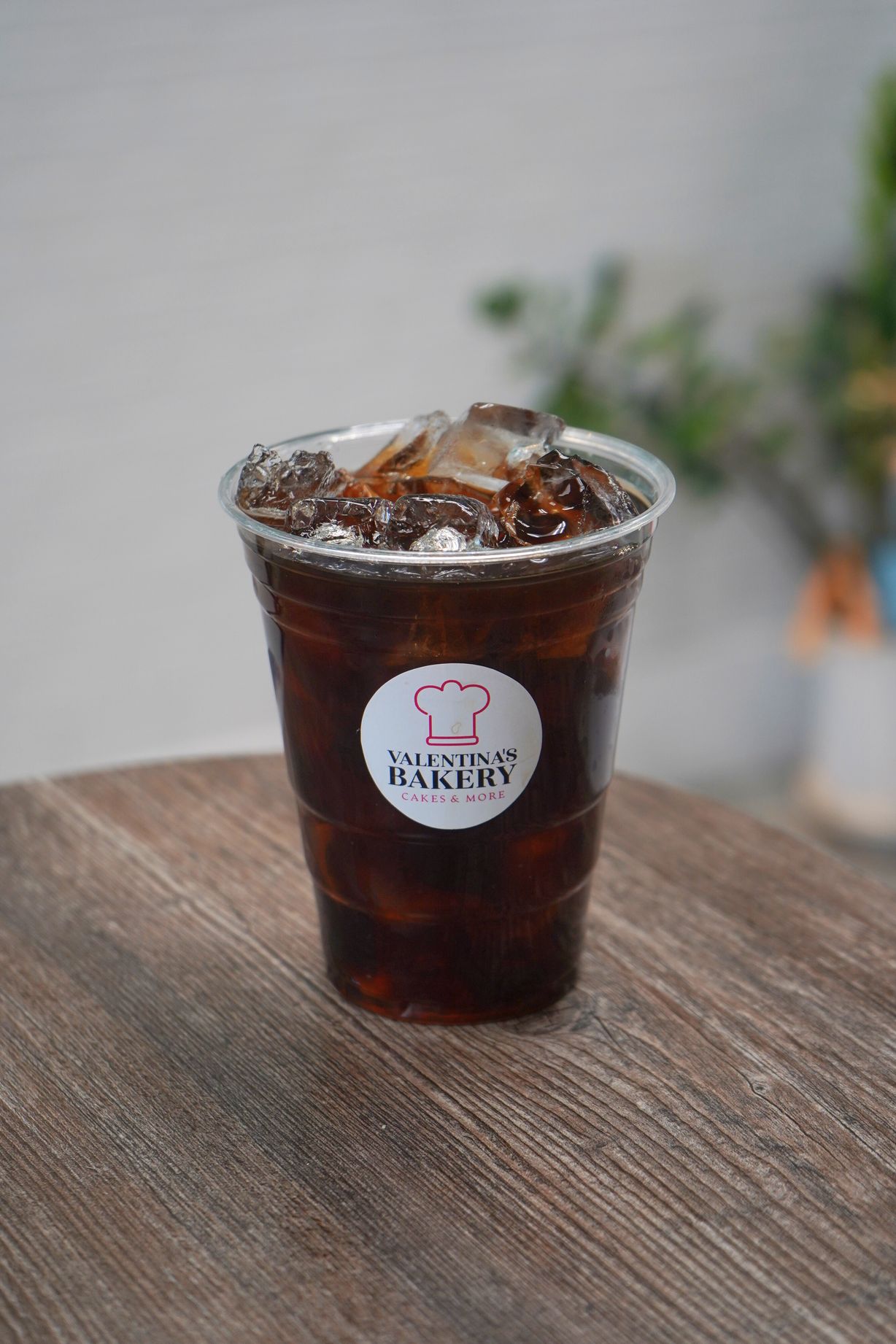Iced Coffee at Valentina's Bakery in Boca Raton, FL 33428 | YourMenu® Online Ordering
