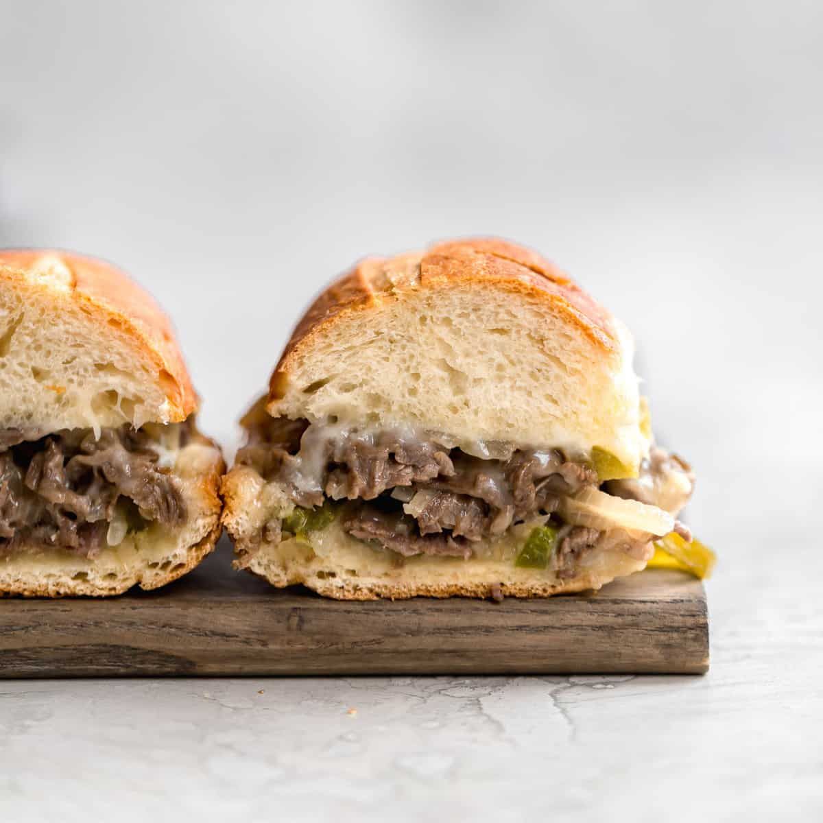 Steak And Cheese Sub at El Oasis Restaurant in Manassas Park, VA 20111 | YourMenu® Online Ordering