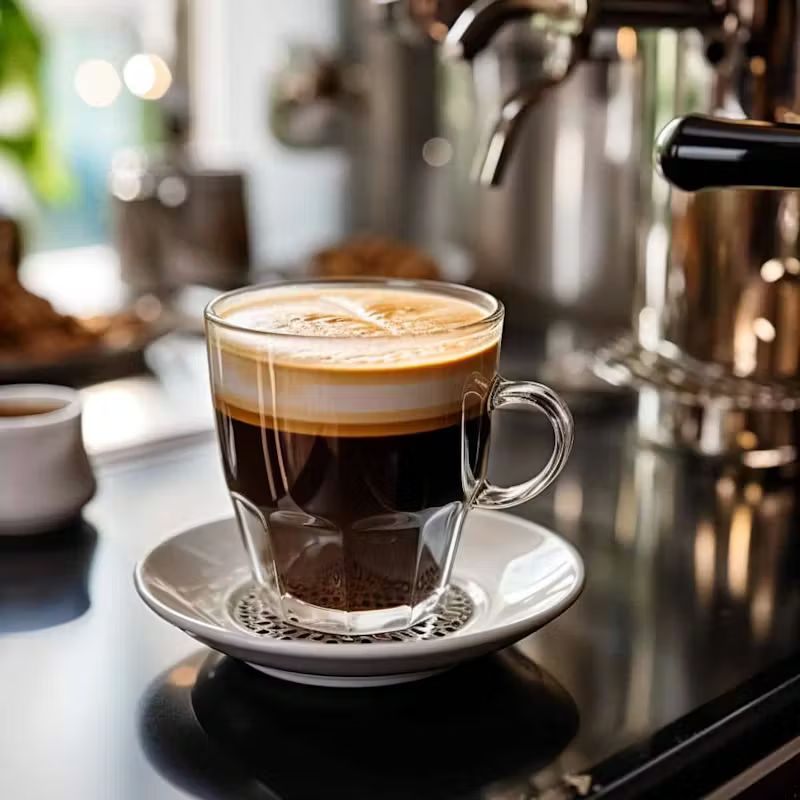 Café Cubano at Taco and Chelas in DORAL, FL 33166 | YourMenu® Online Ordering