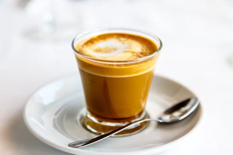 Cortadito at Taco and Chelas in DORAL, FL 33166 | YourMenu® Online Ordering