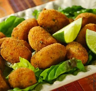 Croquetas de Jamón at Taco and Chelas in DORAL, FL 33166 | YourMenu® Online Ordering