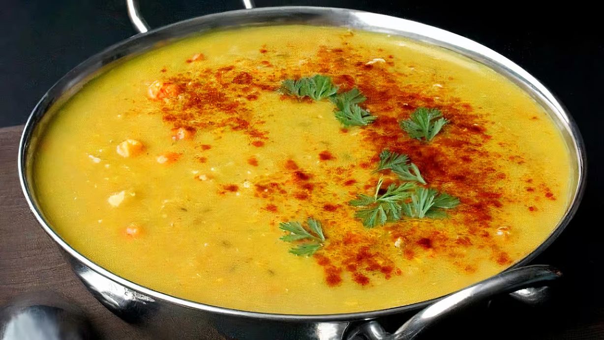 Daal Soup at Everest Restaurant and Bar in Manchester, NH 03101 | YourMenu® Online Ordering