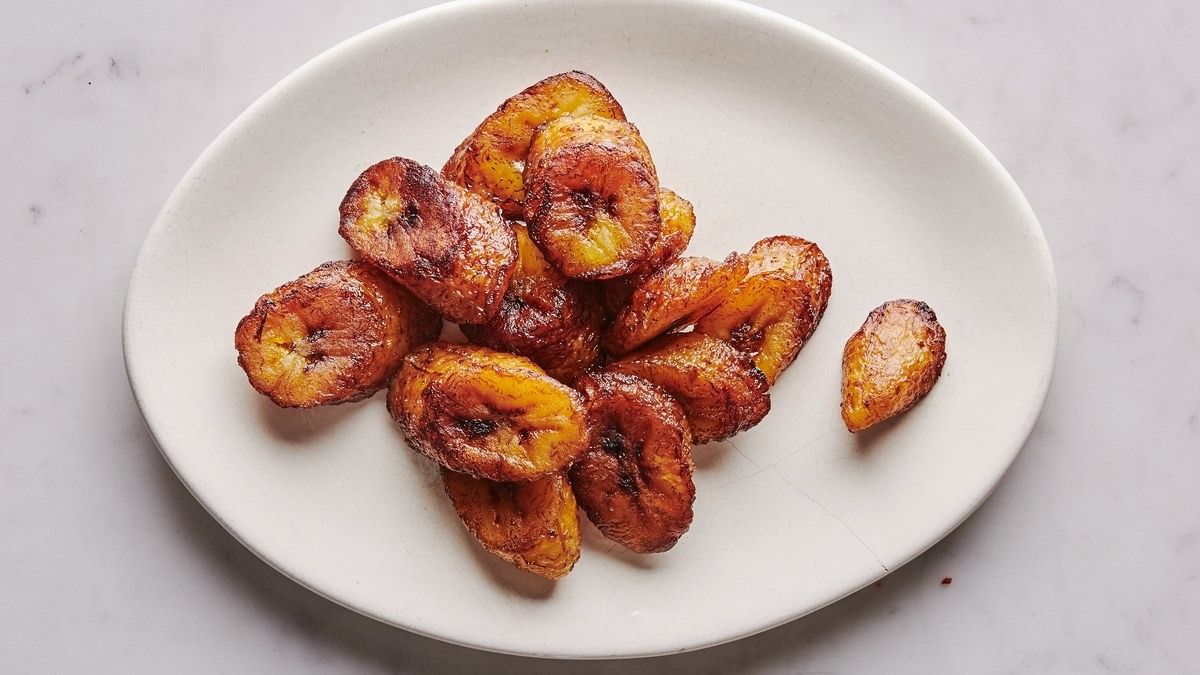 Platanos Fritos at Jacalito Grill in Springfield, VA 22150 | YourMenu® Online Ordering