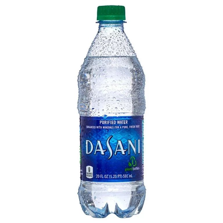 Bottle Water at SANTUCCI'S DELI in SILVER SPRING, MD 20901 | YourMenu® Online Ordering