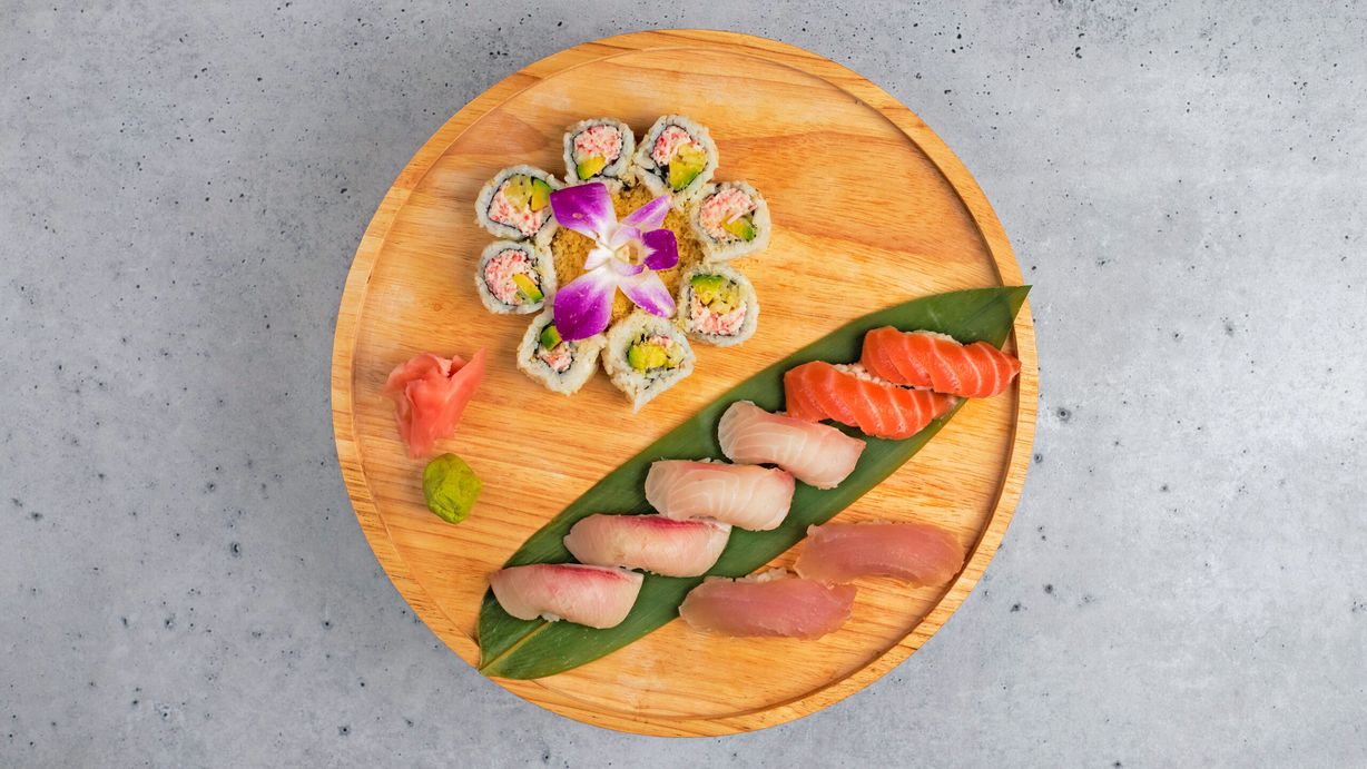 Yellowtail Boys Sushi at Hokkaido Ramen & Sushi Bar - San Marcos in SAN MARCOS, TX 78666 | YourMenu® Online Ordering
