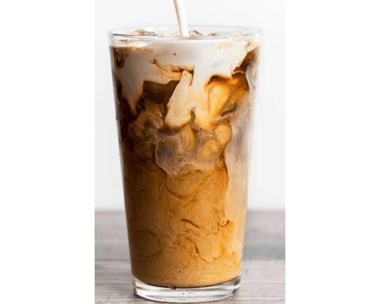 Iced Coffee at Ice ‘n Slice in WASHINGTON, DC 20011 | YourMenu® Online Ordering