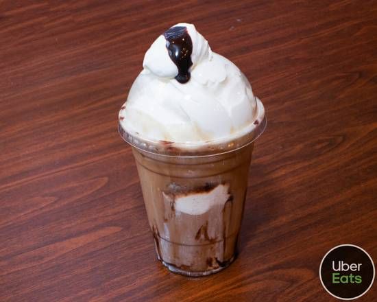 Affogato at Ice ‘n Slice in WASHINGTON, DC 20011 | YourMenu® Online Ordering