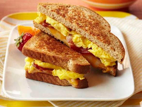 Egg Vegies Cheese at Ice ‘n Slice in WASHINGTON, DC 20011 | YourMenu® Online Ordering