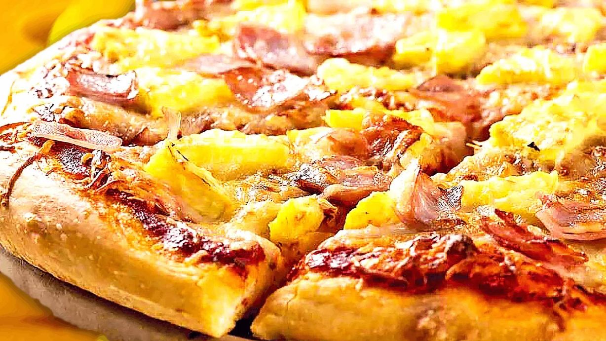 PIZZA PINAPPLE Mitmita Jalapeno at Ice ‘n Slice in WASHINGTON, DC 20011 | YourMenu® Online Ordering