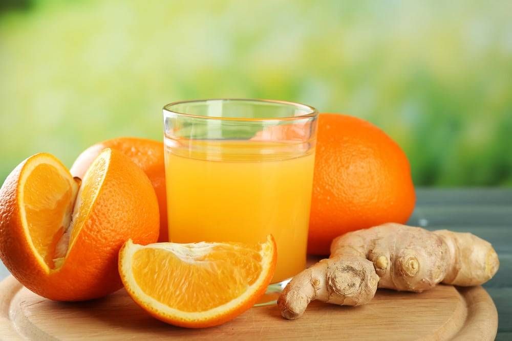 Immunity Boost Orange •hot at Ice ‘n Slice in WASHINGTON, DC 20011 | YourMenu® Online Ordering