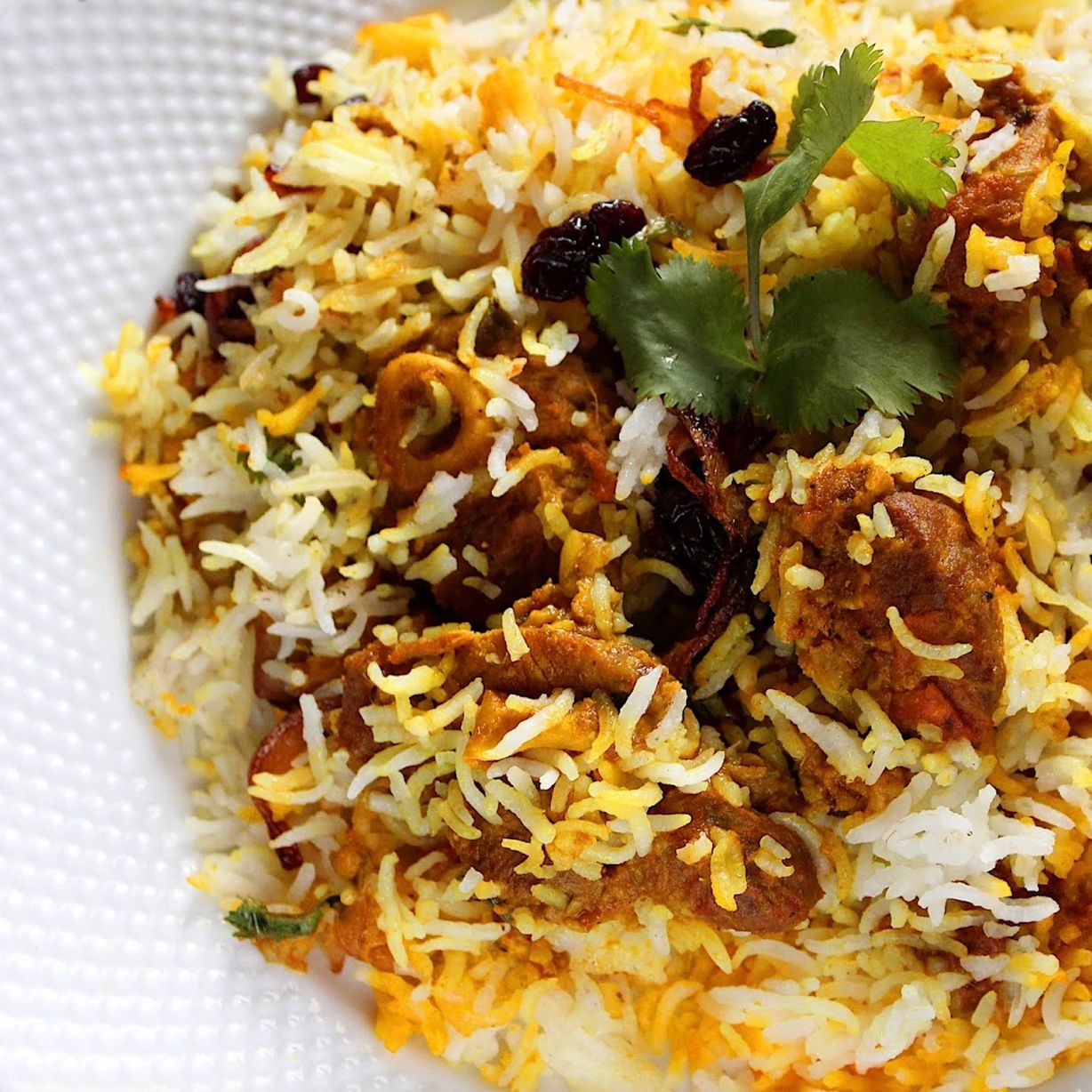 Mutton Biryani at Malabar Coast in Santa Clara, CA 95051-3005 | YourMenu® Online Ordering