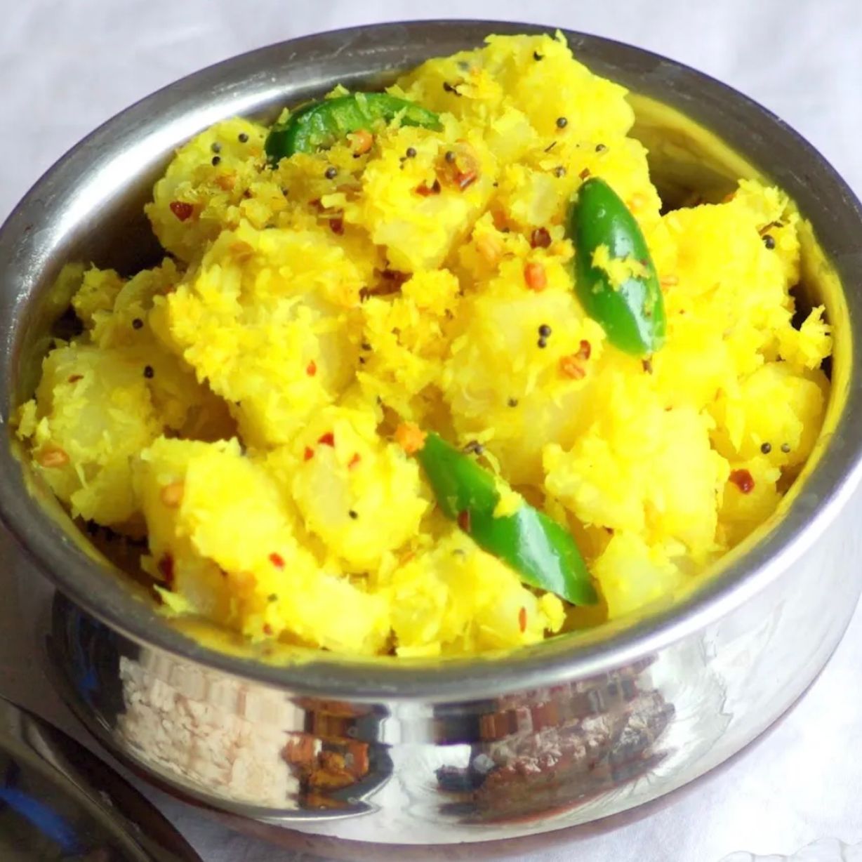 Kappa at Malabar Coast in Santa Clara, CA 95051-3005 | YourMenu® Online Ordering