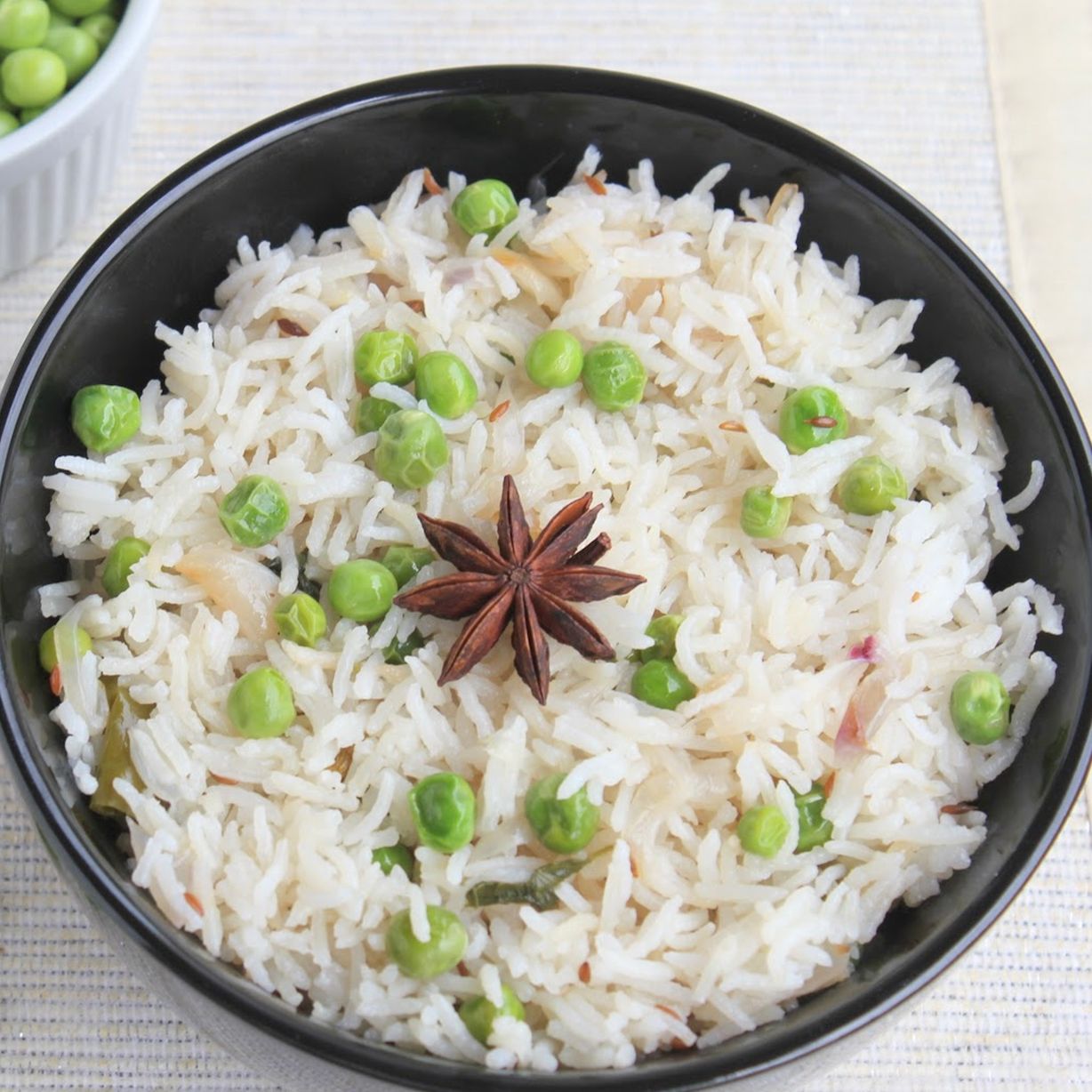 Matar Rice at Malabar Coast in Santa Clara, CA 95051-3005 | YourMenu® Online Ordering